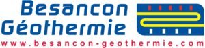 BESANCON GEOTHERMIE LOGO