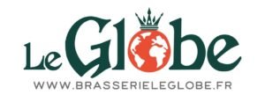 Logo globe